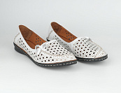 Балетки Allshoes 214030 от магазина Frison