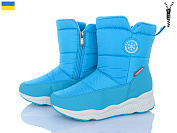 Дутики Zahar T745-3 от магазина Frison