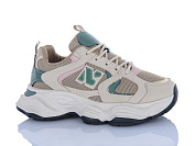 Кроссовки Aba JP67-6 от магазина Frison