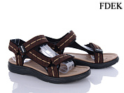 Сандалии Fdek L9031-7 от магазина Frison