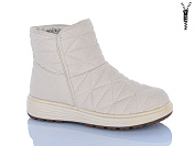 Ботинки Wsmr 8853-6 от магазина Frison