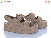 Босоножки Klf BL5126-2 от магазина Frison