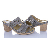 Шлепанцы Xifa XF01-L14306-7 от магазина Frison