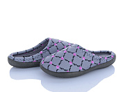 Тапочки Soylu GE372 сірий от магазина Frison