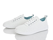 Кроссовки Okshoes 219-9 от магазина Frison