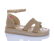Босоножки Aba C21-2 от магазина Frison