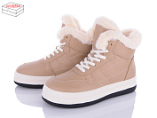 Ботинки Ailaifa 2261 khaki от магазина Frison