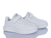 Кроссовки Clibee-Shosho ED783-1 white от магазина Frison