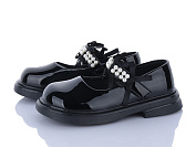 Туфли Clibee DB632-1 black от магазина Frison