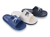 Шлепанцы Deshman N9151-1 mix от магазина Frison