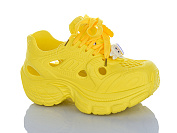 Кроссовки Violeta 8-505 yellow от магазина Frison