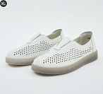 Мокасины Allshoes 213408 от магазина Frison