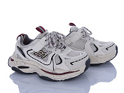 Кроссовки Clibee A221930 white-black от магазина Frison