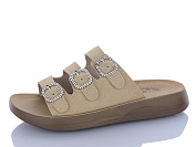 Шлепанцы I.Trendy ZK005-6 от магазина Frison