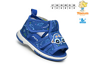 Босоножки Том.М 68001A от магазина Frison