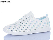 Кроссовки Princess 55-11 батал от магазина Frison
