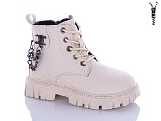 Ботинки Леопард F804B-11-old-1 от магазина Frison
