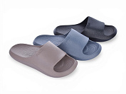 Шлепанцы Deshman 8711 mix от магазина Frison