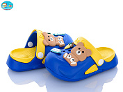 Кроксы Bbt A9175-2-3 от магазина Frison