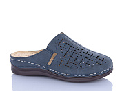 Шлепанцы Leguzaza T307-6 батал от магазина Frison