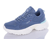 Кроссовки Veer-Demax B3347-3 от магазина Frison