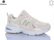 Кроссовки Башили H65106-11 от магазина Frison