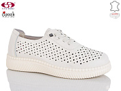 Туфли Gukkcr YK2020 от магазина Frison