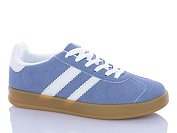 Кроссовки Aba2 JF0ABA02 blue от магазина Frison