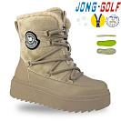 Ботинки Jong-Golf C40601-3 от магазина Frison