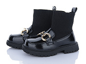 Ботинки Clibee BA716 black от магазина Frison