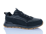 Кроссовки Aba S3ABA10-2 батал от магазина Frison