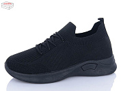 Кроссовки Qq Панда LMZ2024-18-1 от магазина Frison