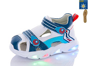 QQ Shoes L91-1E LED от магазина Frison