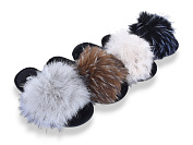 Тапочки Deshman 509 mix от магазина Frison