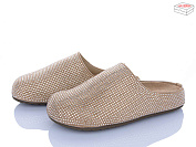 Сабо Veagia-Ada 2605-2 khaki от магазина Frison