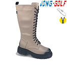 Ботинки Jong-Golf C30801-3 от магазина Frison