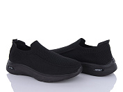 Кроссовки Violeta 45-105 black от магазина Frison