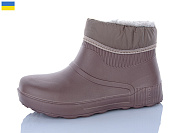 Галоши Dago Олімп Ж26 мокко от магазина Frison