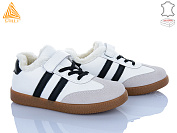 Кроссовки Stilli Kids TX03-1 шкіра от магазина Frison