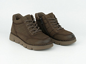 Ботинки Allshoes 220758 от магазина Frison