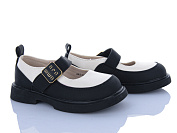 Туфли Clibee DC546 beige от магазина Frison