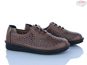 Туфли Мир 4473-YK0029-12 от магазина Frison