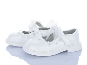 Туфли Clibee DB651-2 white от магазина Frison