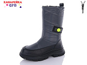 Ботинки Gfb R3287-4 от магазина Frison