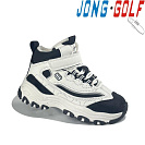 Ботинки Jong-Golf C30829-7 от магазина Frison