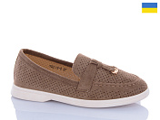 Туфли Swin-Purlina YS2112-8 от магазина Frison