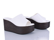 Шлепанцы Бабочка 8062-24 от магазина Frison