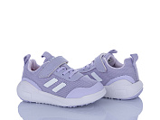 Кроссовки Clibee N5057P purple от магазина Frison