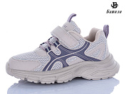 Кроссовки Башили G6511-3 от магазина Frison