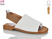 Босоножки Gukkcr MG8273 от магазина Frison